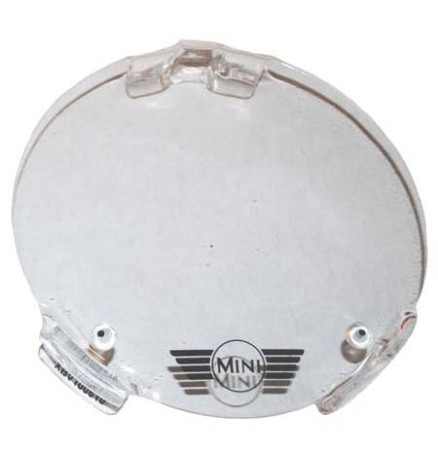 CALOTTE COPRIFARI "MINI" *GENUINE*