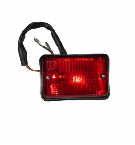 FANALE RETRONEBBIA ORIGINALE