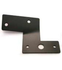 SUPPORTO FANALE RETRONEBBIA LHD