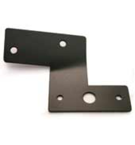 SUPPORTO FANALE RETRONEBBIA LHD