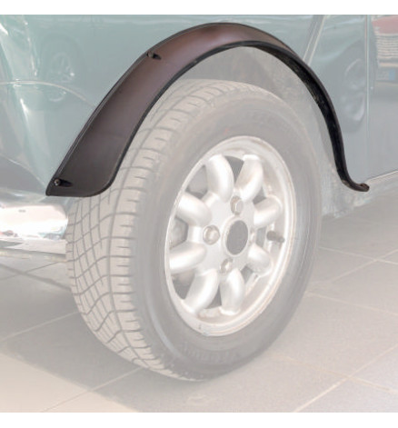 ARCO PASSARUOTA STANDARD ANT. SX