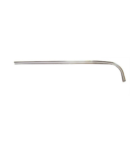 PROFILO CROMATO SCOMPARTO PORTAOGGETTI POST DX