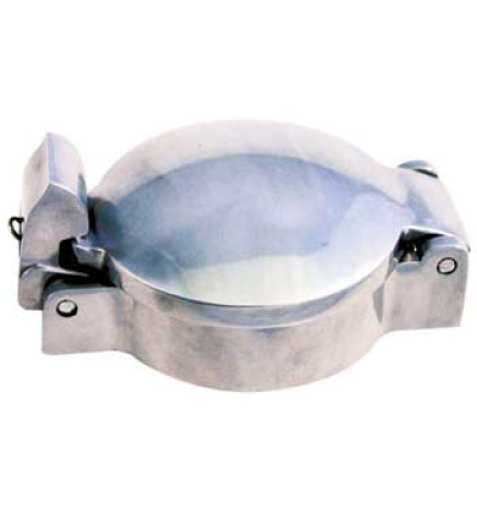 TAPPO SERBATOIO "ASTON" ALLUMINIO