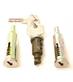 KIT SERRATURE MANIGLIE