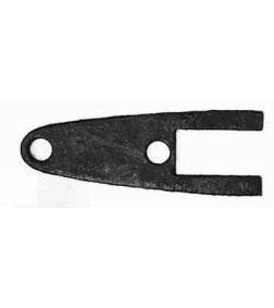 GUARNIZIONE CORTA CERNIERE EST PORTA MK1/2