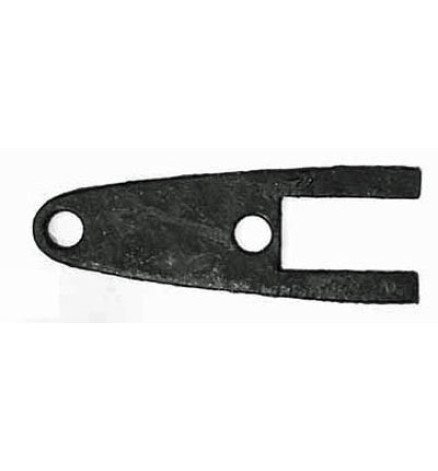 GUARNIZIONE CORTA CERNIERE EST PORTA MK1/2
