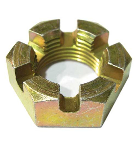 DADO MOZZO RUOTA ANT.