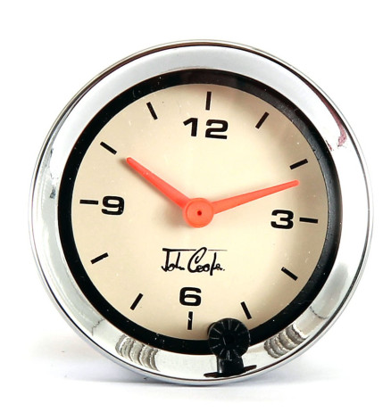 OROLOGIO JOHN COOPER 52mm - MAGNOLIA COOPER CAR CO.