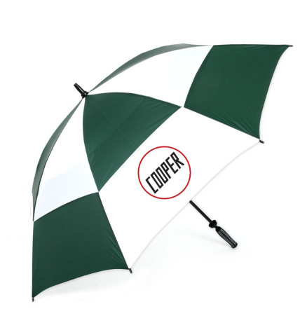 OMBRELLO COOPER CAR CO.