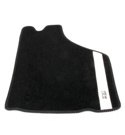 KIT TAPPETINI COOPER CAR COMPANY "BONNET STRIPE"