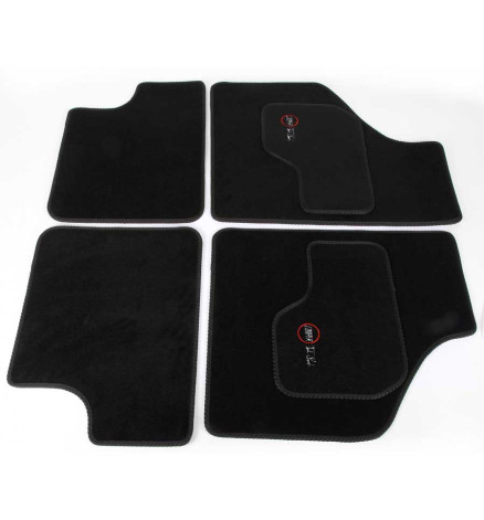 KIT TAPPETINI COOPER CAR COMPANY