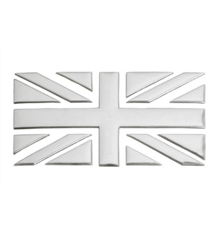 DECAL UNION JACK CROMATA