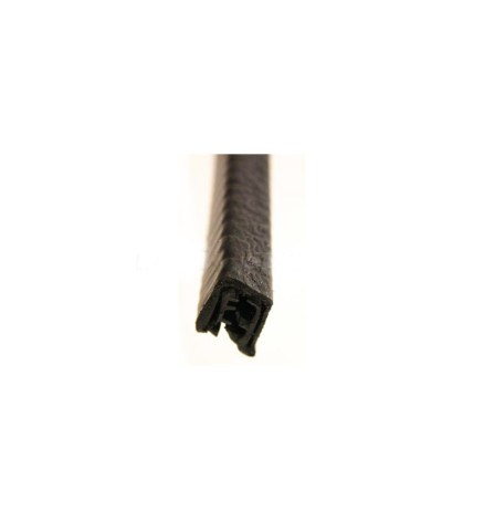 RIVESTIMENTO SOGLIA ESTERNA IN GOMMA 1992-2000 *GENUINE*