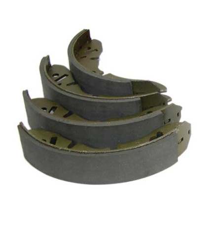 SERIE GANASCE FRENO POST. *PREMIUM*