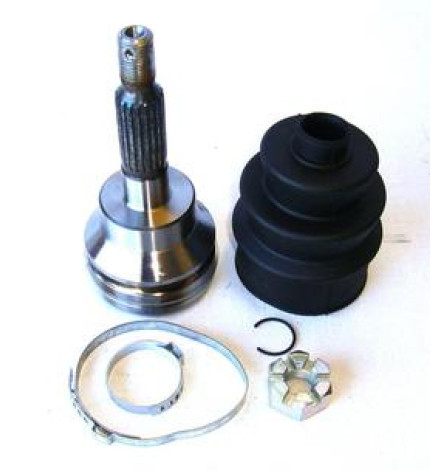 GIUNTO OMOCINETICO 850/998 (TAMBURO ANT.)