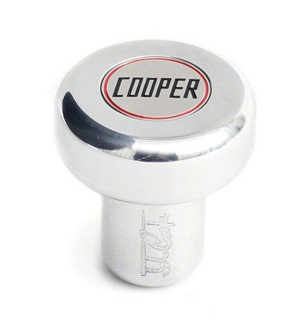 POMELLO CAMBIO COOPER CAR CO.