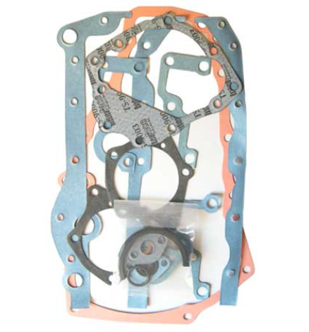 SERIE GUARNIZIONI CAMBIO