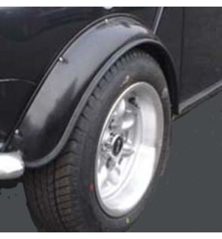 KIT ARCHI PASSARUOTA GP6 VTR