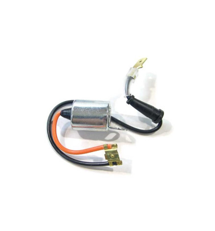 CONDENSATORE 45D/59D 