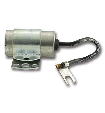 CONDENSATORE DUCELLIER 998 cc.