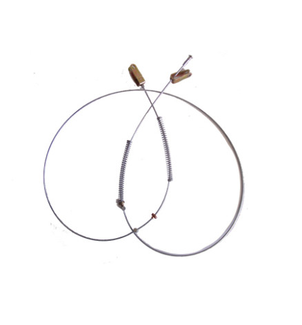 CAVO FRENO A MANO POSTERIORE 1976 - 2000