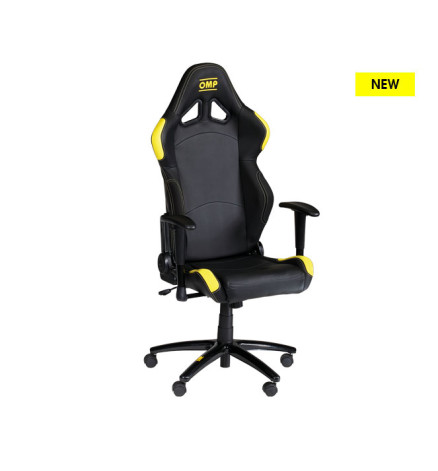 POLTRONA UFFICIO RACING OMP