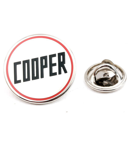 SPILLETTA COOPER CAR CO.