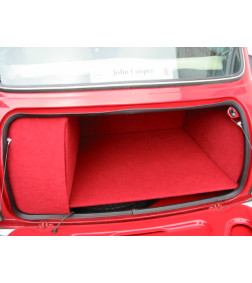 PANNELLO BAULE *GENUINE*