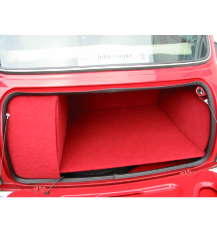 PANNELLO BAULE *GENUINE*