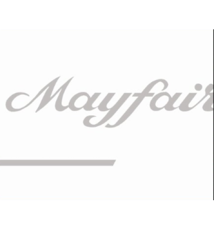 KIT DECAL MAYFAIR (1a SERIE)