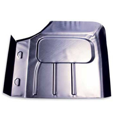 FONDO ANTERIORE SINISTRO FINO 1990