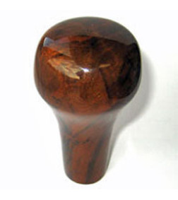 POMELLO CAMBIO RADICA DI NOCE