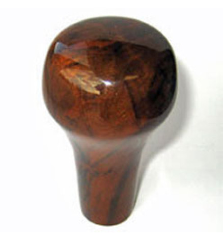 POMELLO CAMBIO RADICA DI NOCE