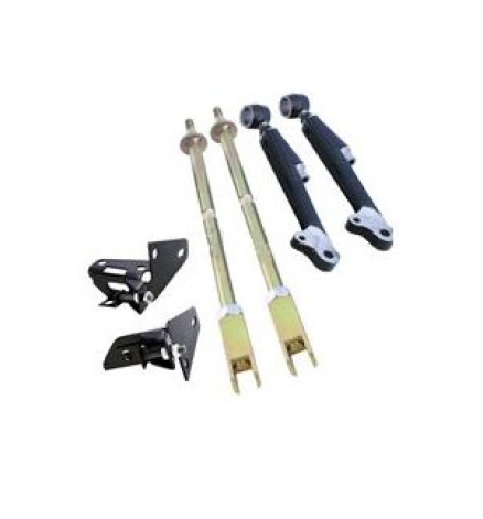 CAMBER&TRACKING KIT ANT. + POST.