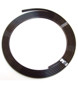CORNICE TETTO NERA