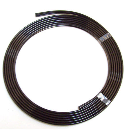 CORNICE TETTO NERA