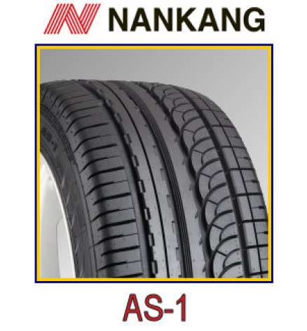 PNEUMATICO NANKANG AS-1 175/50R13 