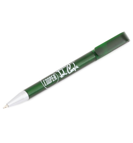 PENNA VERDE COOPER CAR CO.