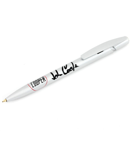 PENNA ARGENTO COOPER CAR CO.