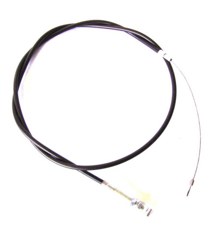 CAVO ACCELERATORE INIEZIONE SPI