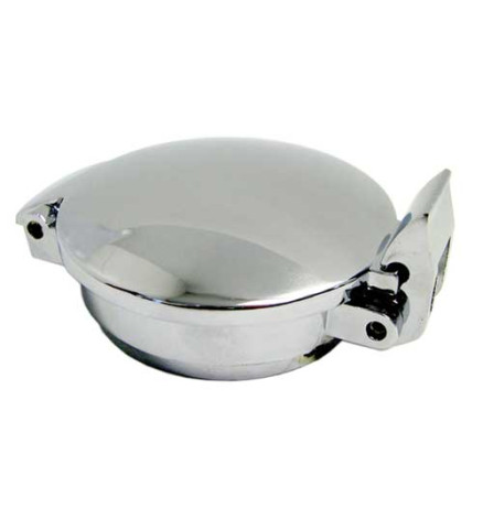 TAPPO SERBATOIO "ASTON" CROMATO