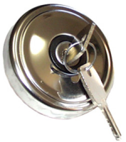 TAPPO SERBATOIO C/CHIAVI NON VENTILATO