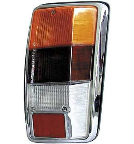 FANALE COMPLETO POST. DX 1982-2000