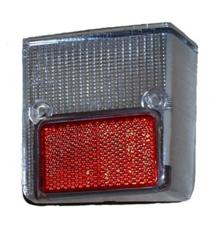 GEMMA RETROMARCIA DX