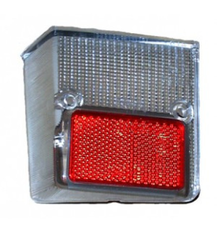 GEMMA RETROMARCIA SX